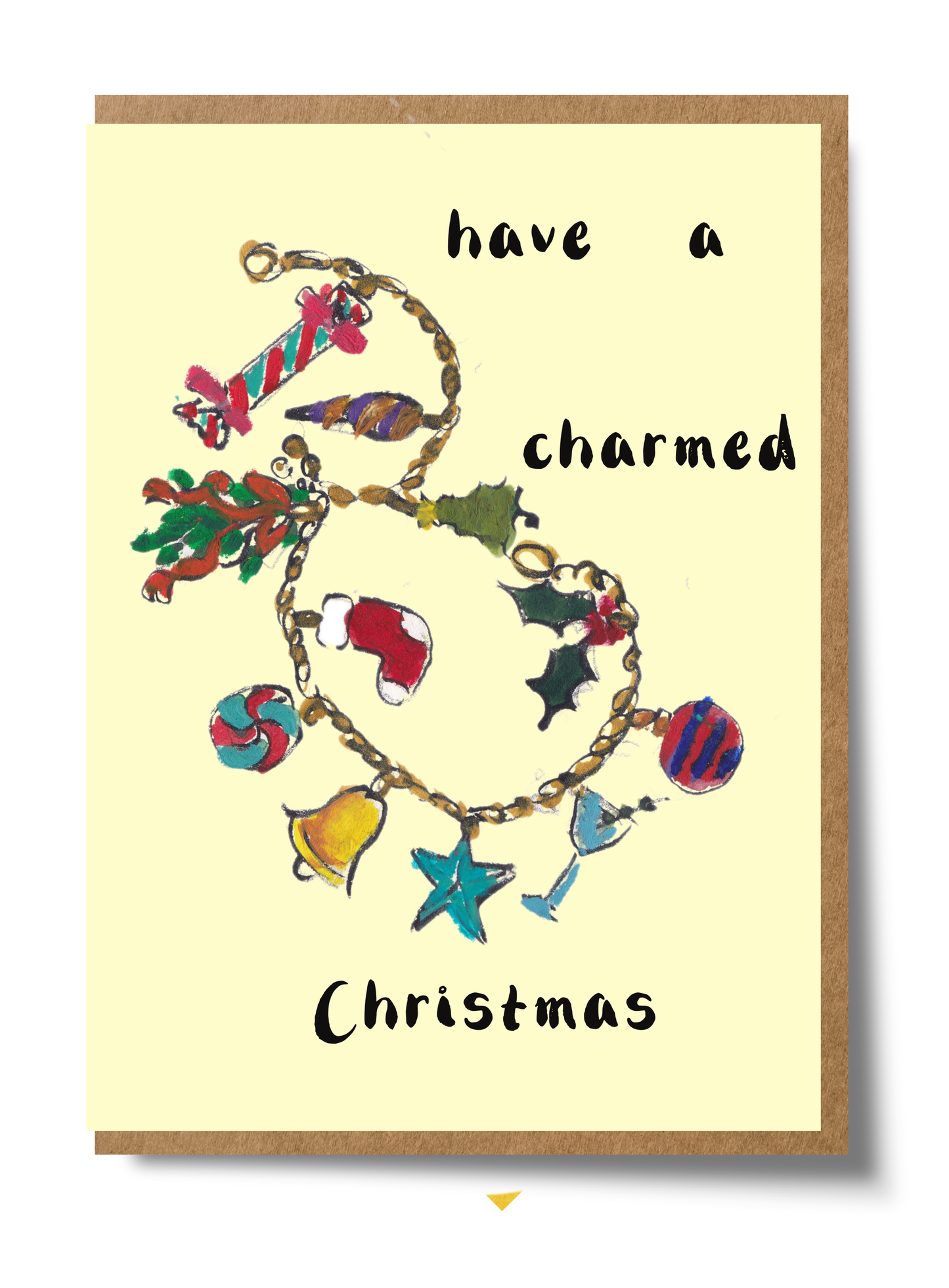 Have a Charmed Christmas