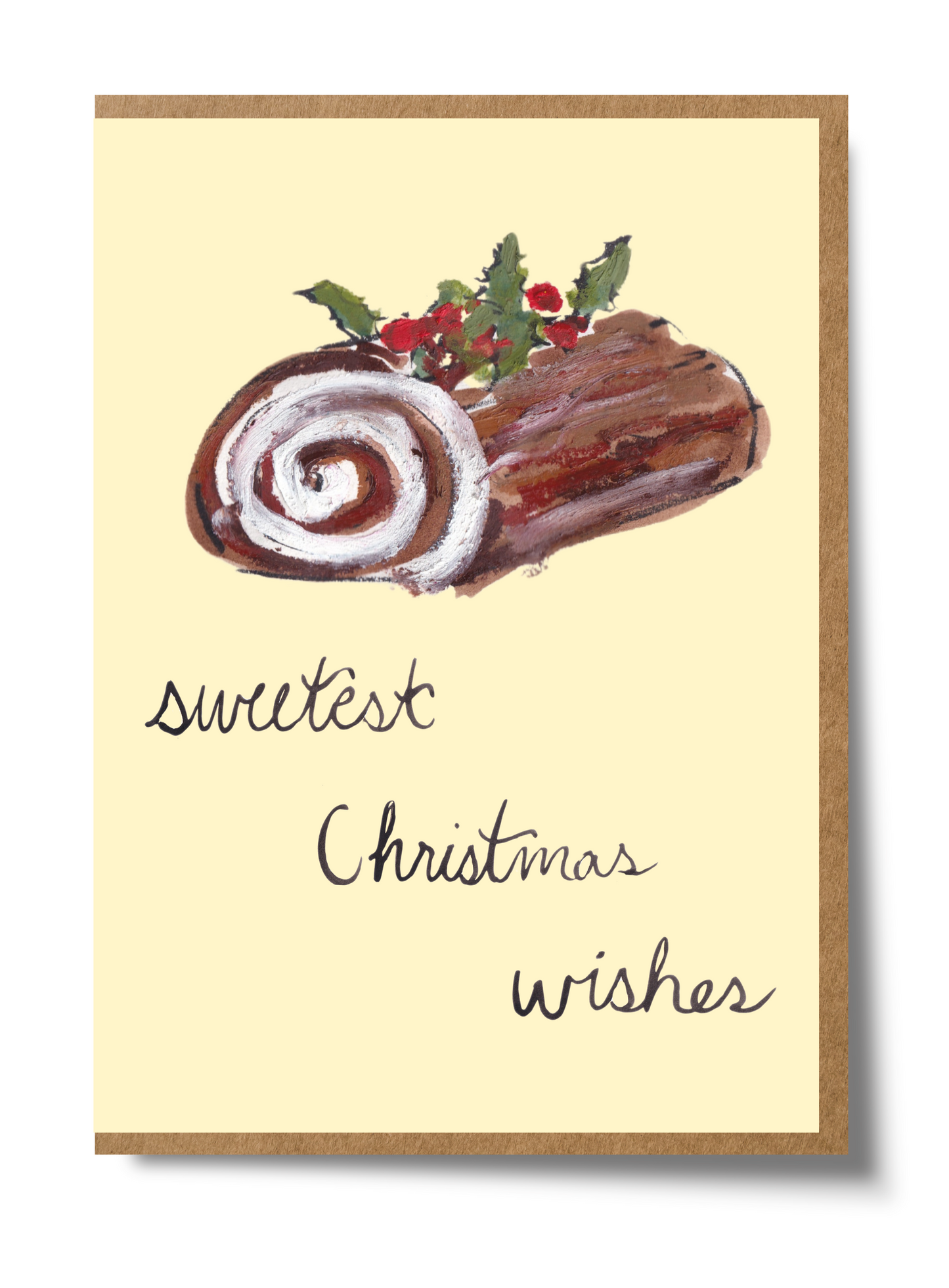 Sweetest Christmas Wishes