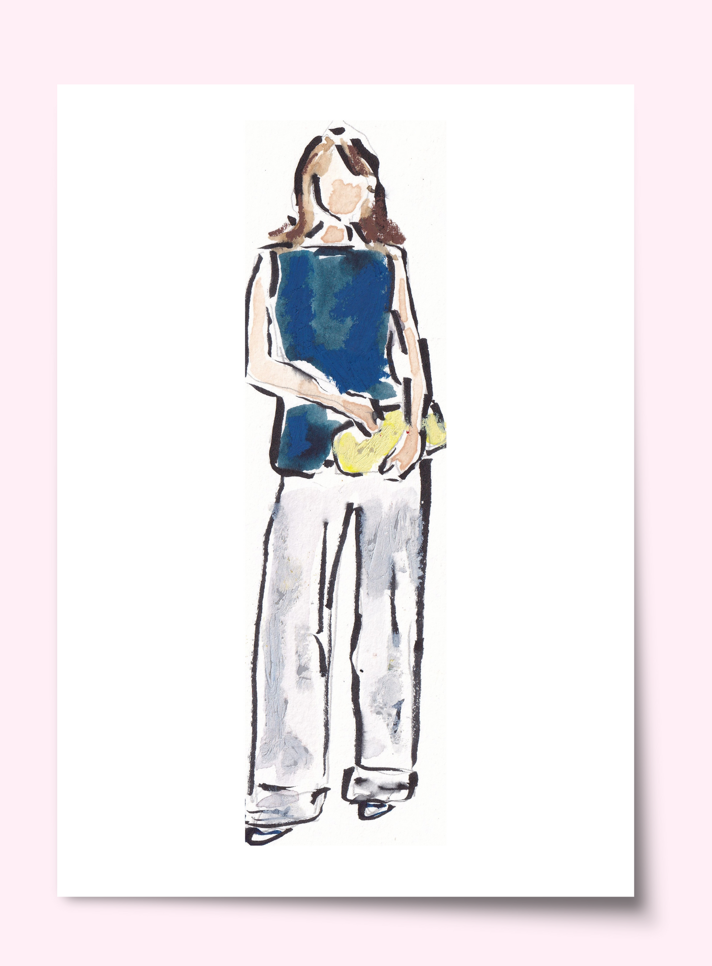 Custom Portraits