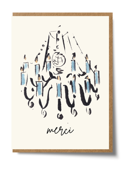 Merci