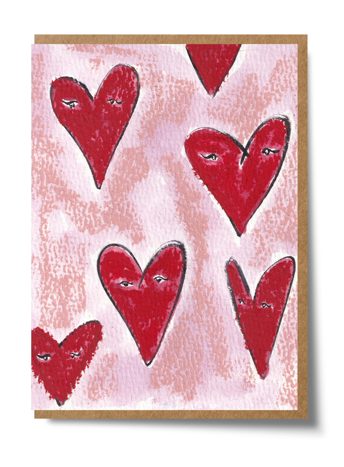 Hearts