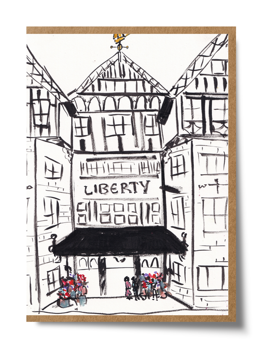 Liberty