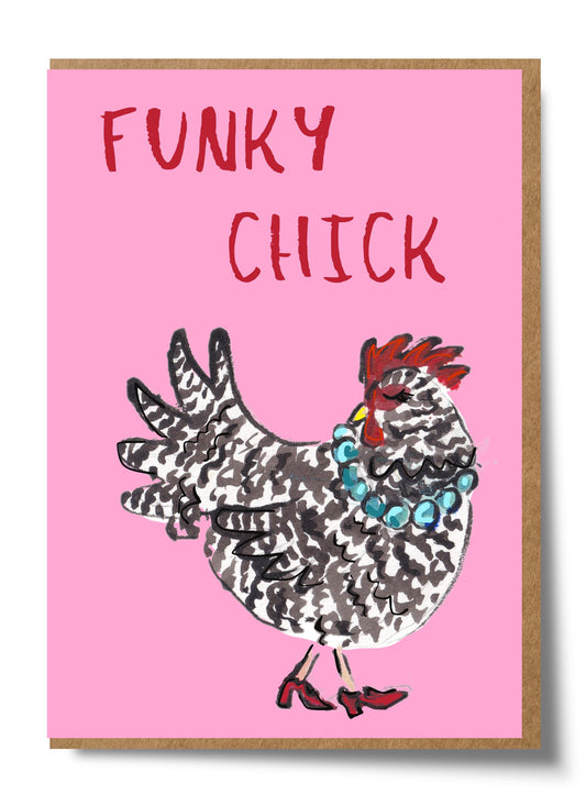 Funky Chick