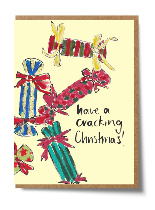 Have a Cracking Christmas!