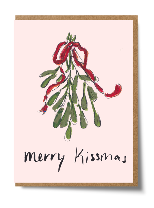 Merry Kissmas