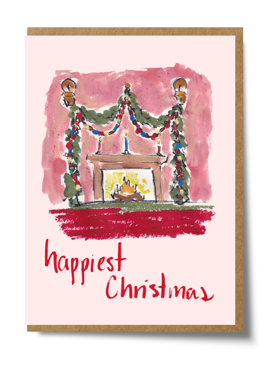 Happiest Christmas