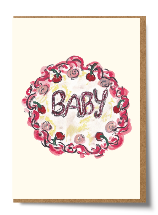 Baby Cake