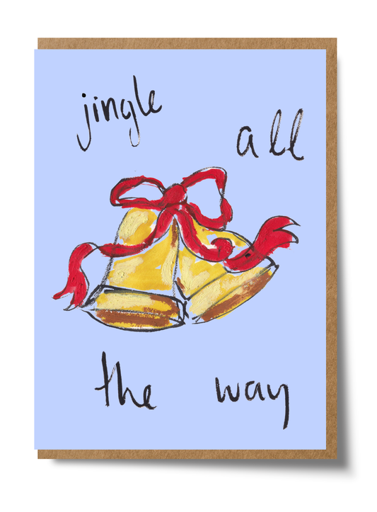 Jingle All the Way
