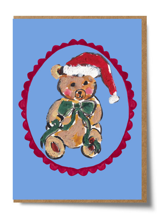 Christmas Bear