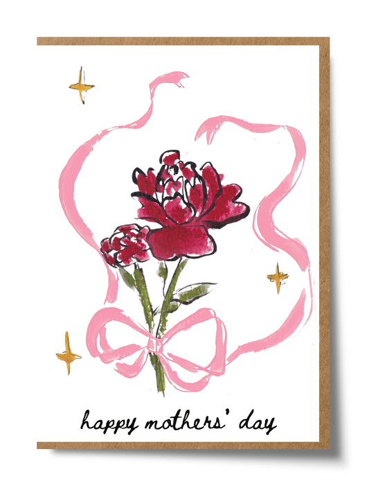 Happy Mother's Day