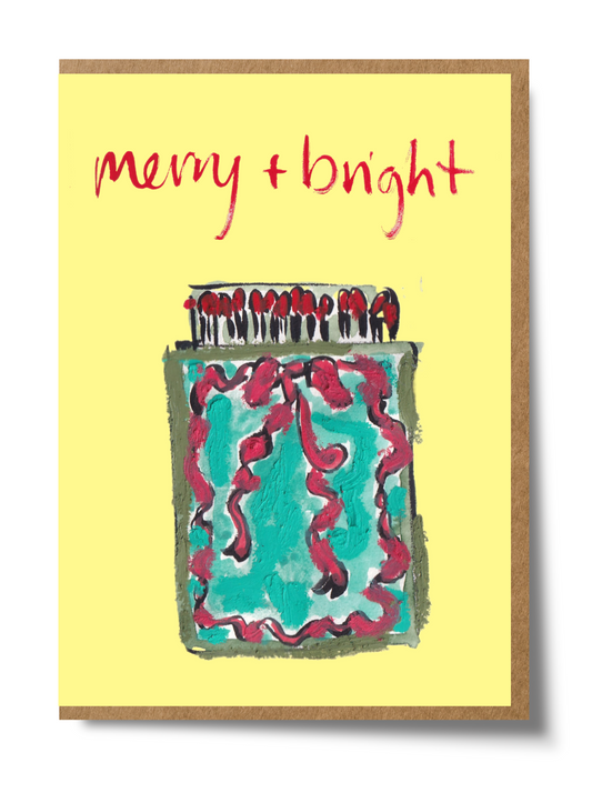 Merry and Bright